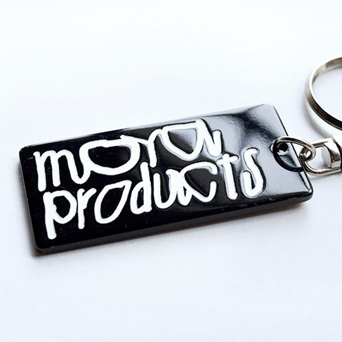キーホルダー（moya products）